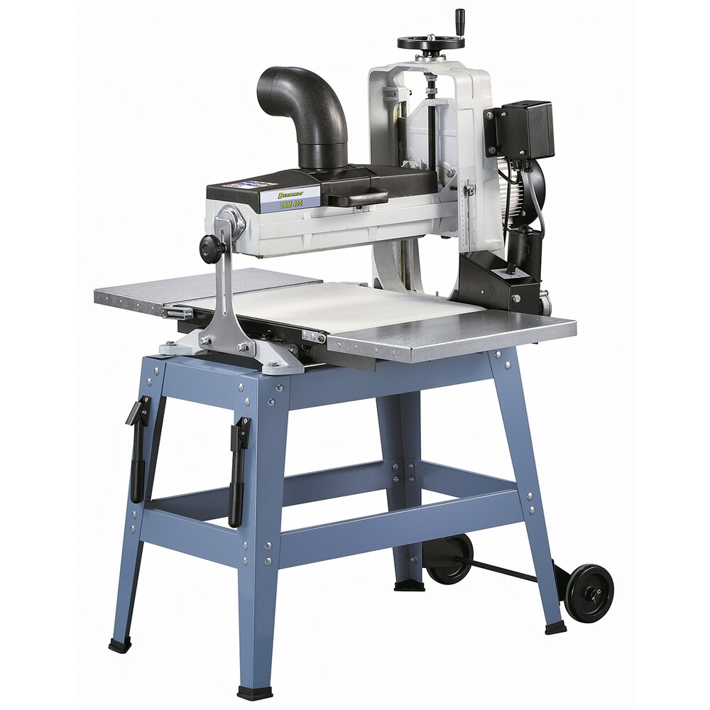 Valjkasta brusilica ZSM 405 / 400 V