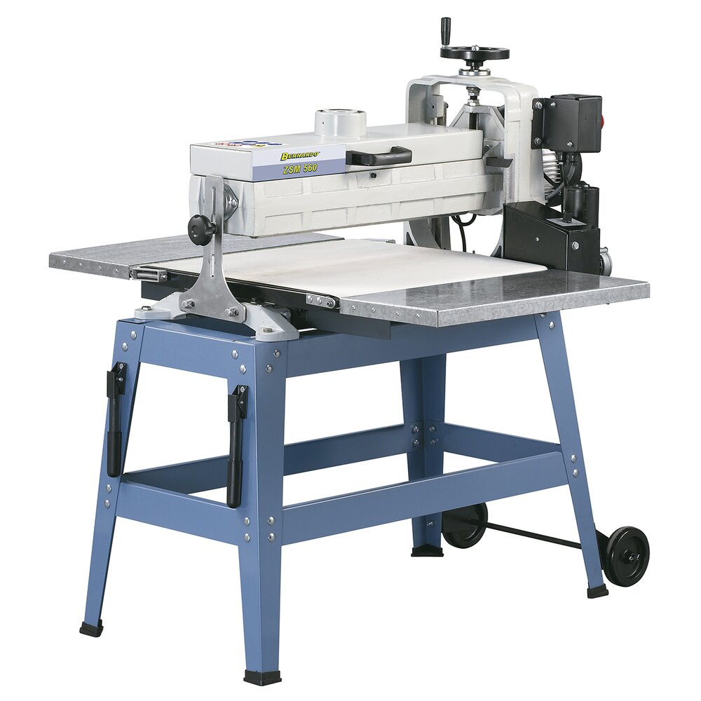 Valjkasta brusilica ZSM 560 / 230 V