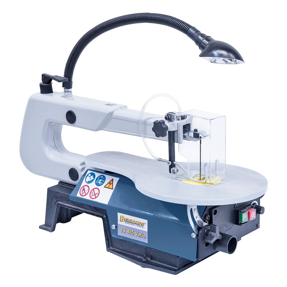 Dekupir pila SS 405 Vario / 230 V