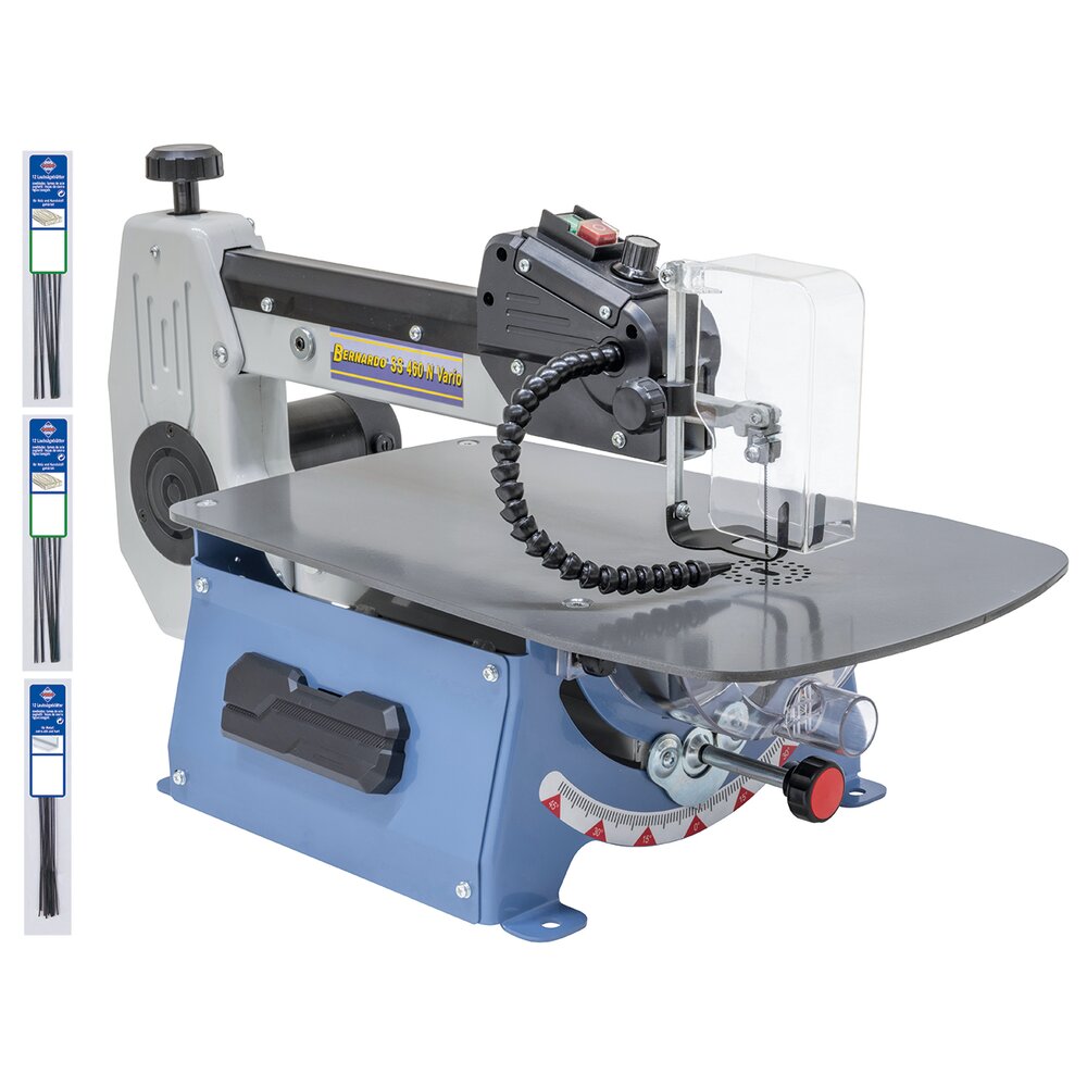 Dekupir pila SS 460 N Vario / 230 V