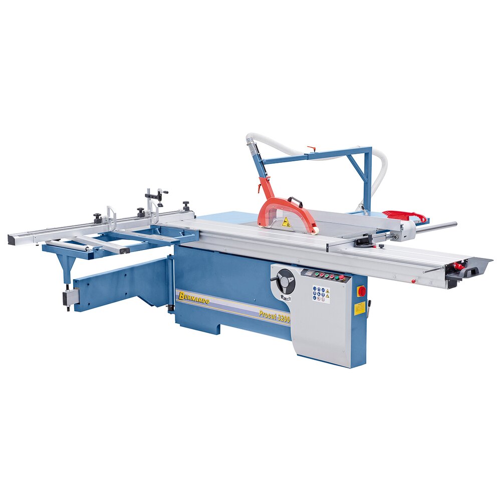 Formatna pila Procut 3200