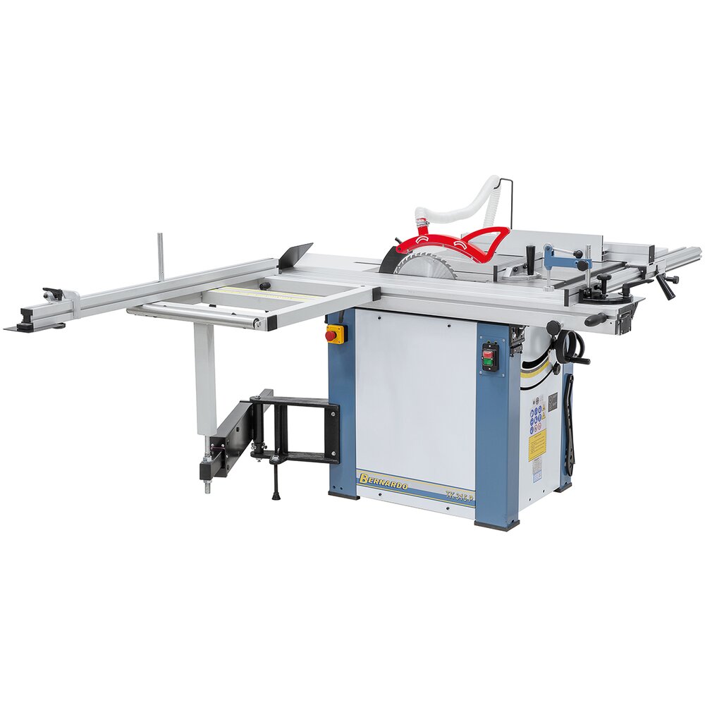 Formatna pila TK 315 P - 1600 / 400 V