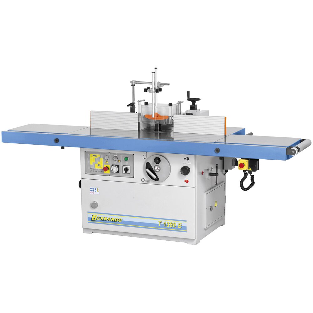 Stolna glodalica T 1300 E