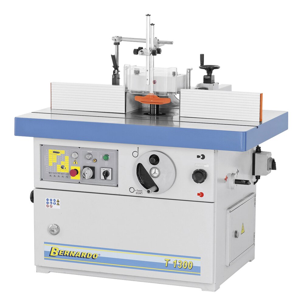 Stolna glodalica T 1300