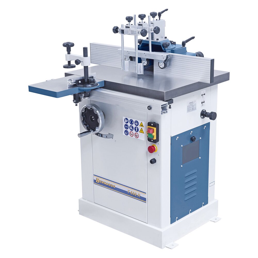 Stolna glodalica T 600 R / 230 V