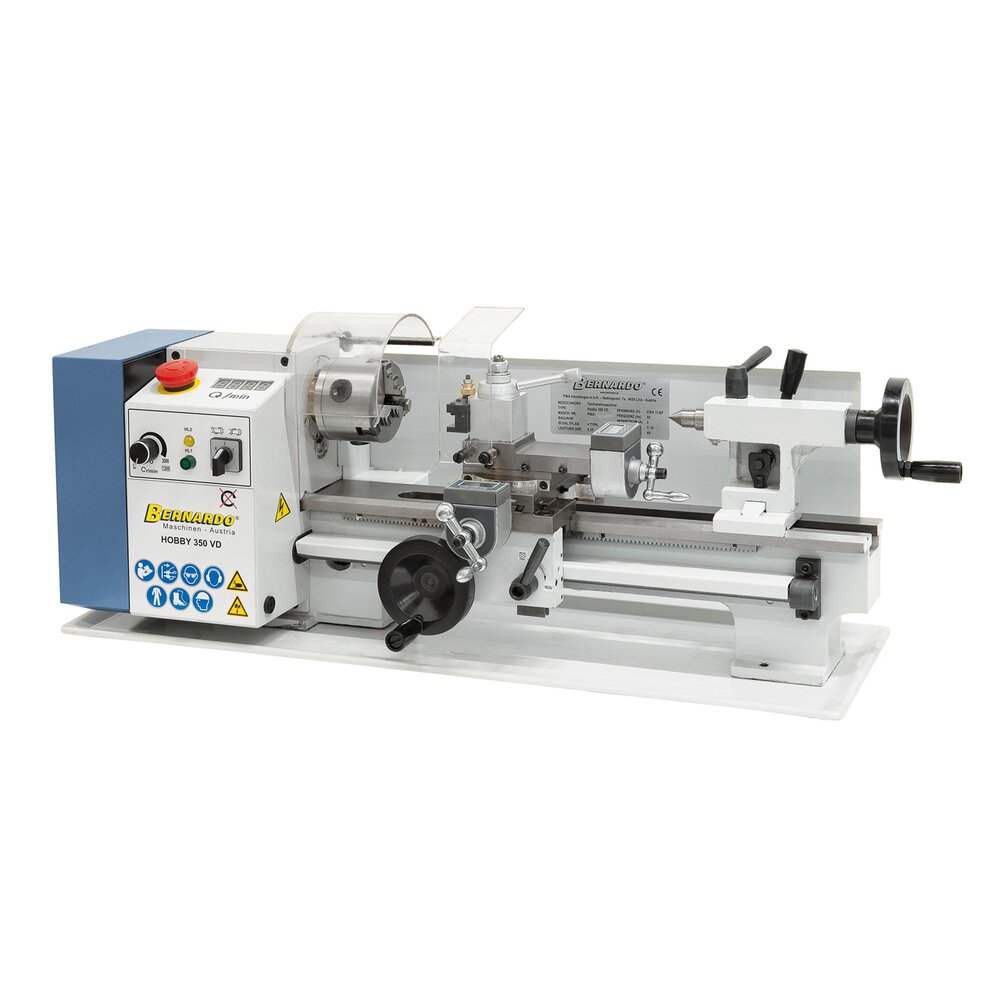 Stolna tokarilica Hobby 350 VD