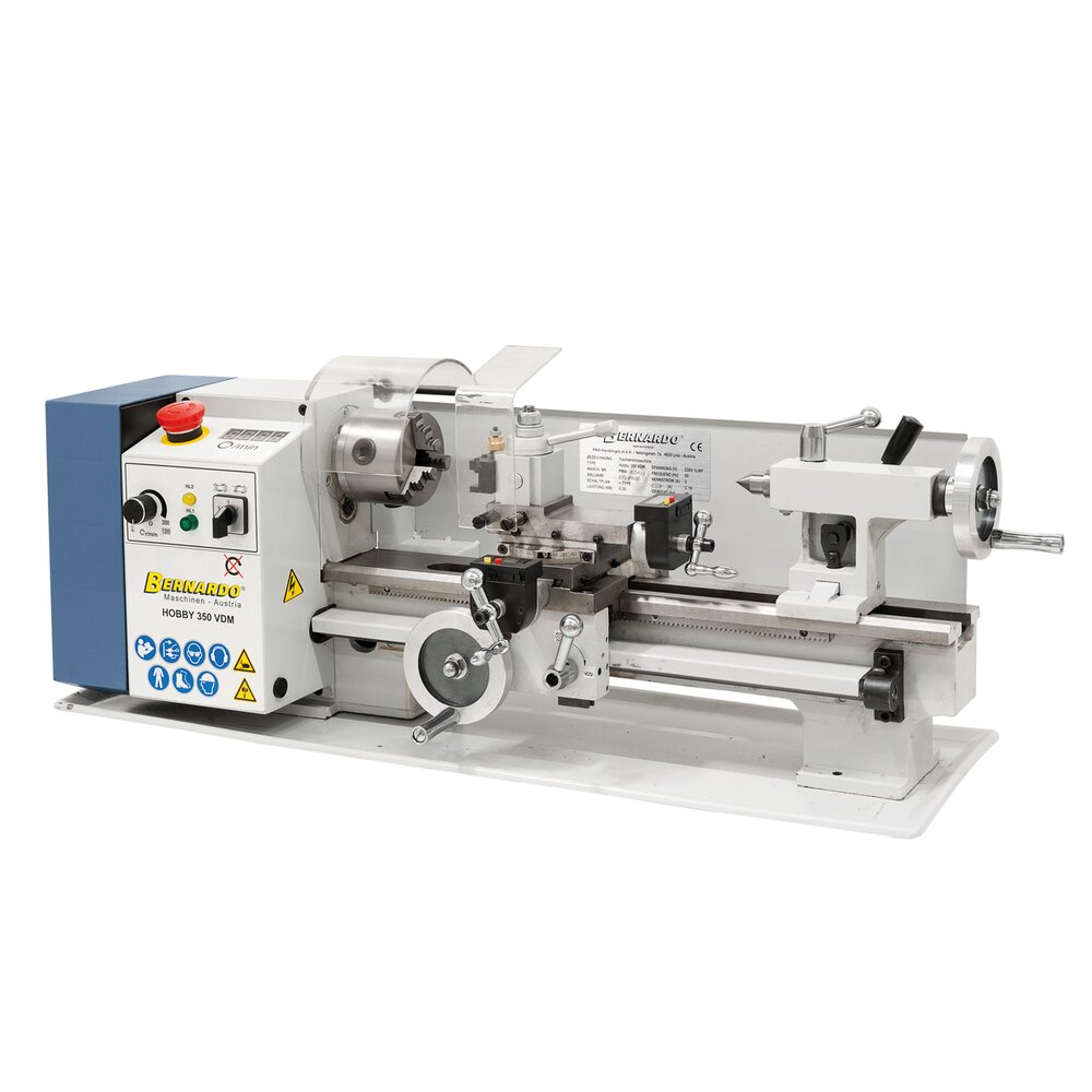 Stolna tokarilica Hobby 350 VDM
