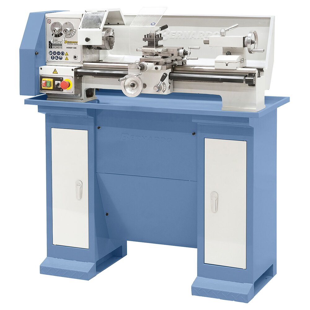 Stolna tokarilica Hobby 500 / 230 V