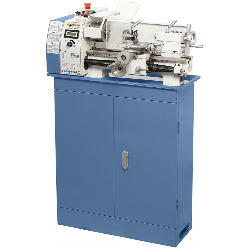 Stolna tokarilica Profi 300 V / 230 V