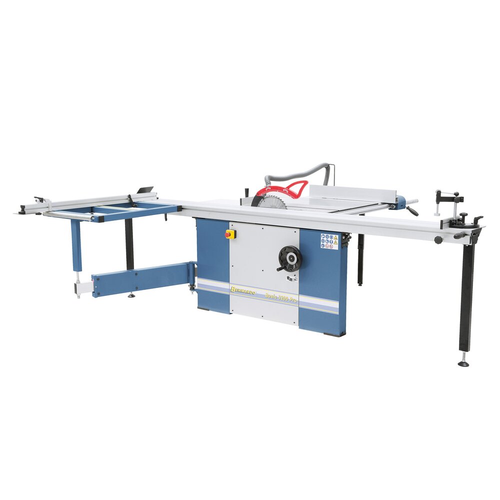Formatna pila Basic 3200 Pro / 400 V