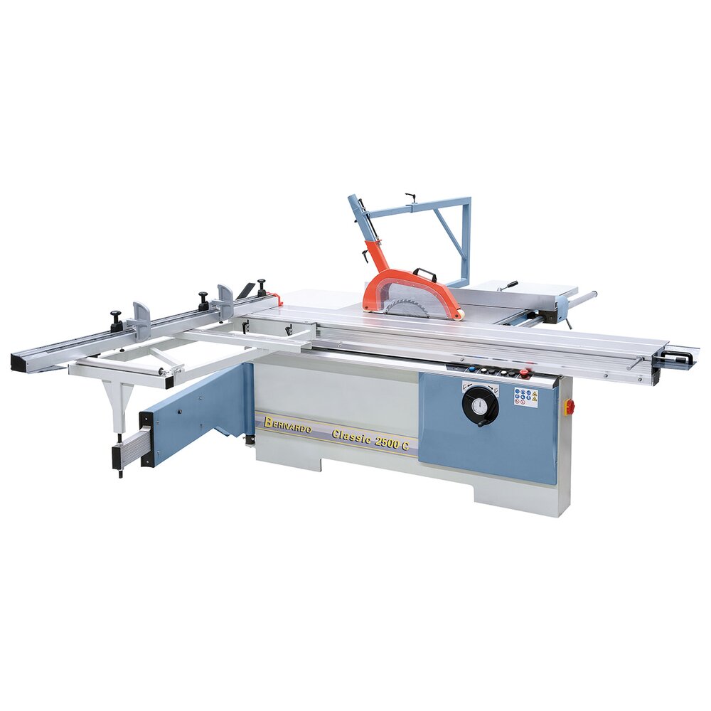 Formatna pila Classic 2500 C