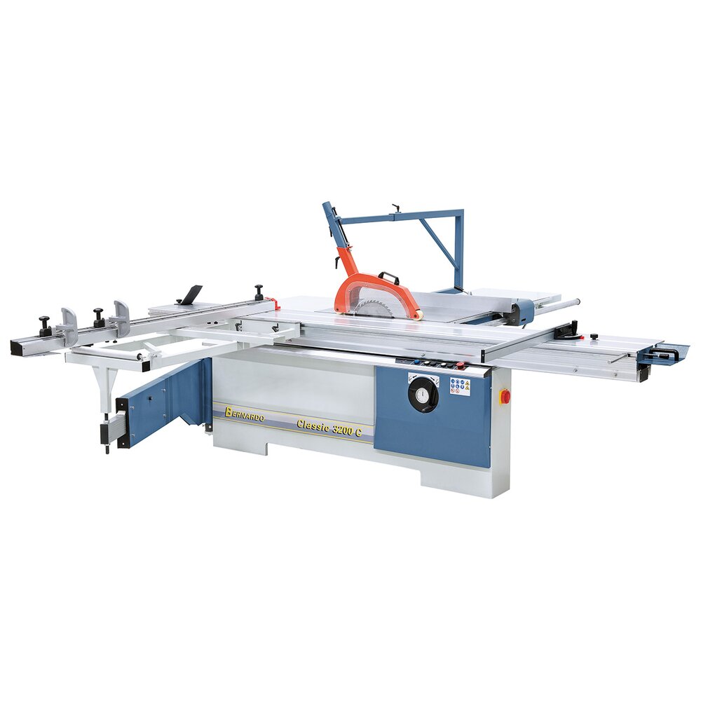 Formatna pila Classic 3200 C