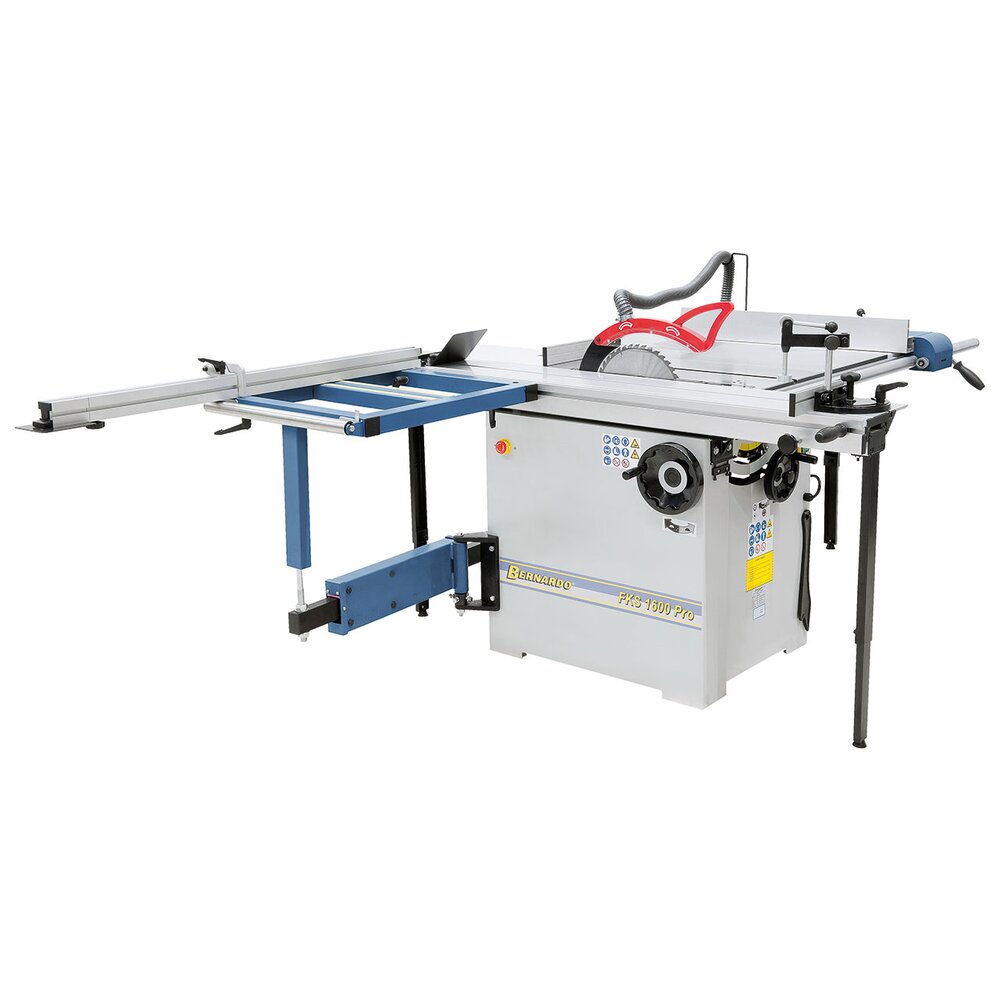 Formatna pila FKS 1600 Pro / 400 V
