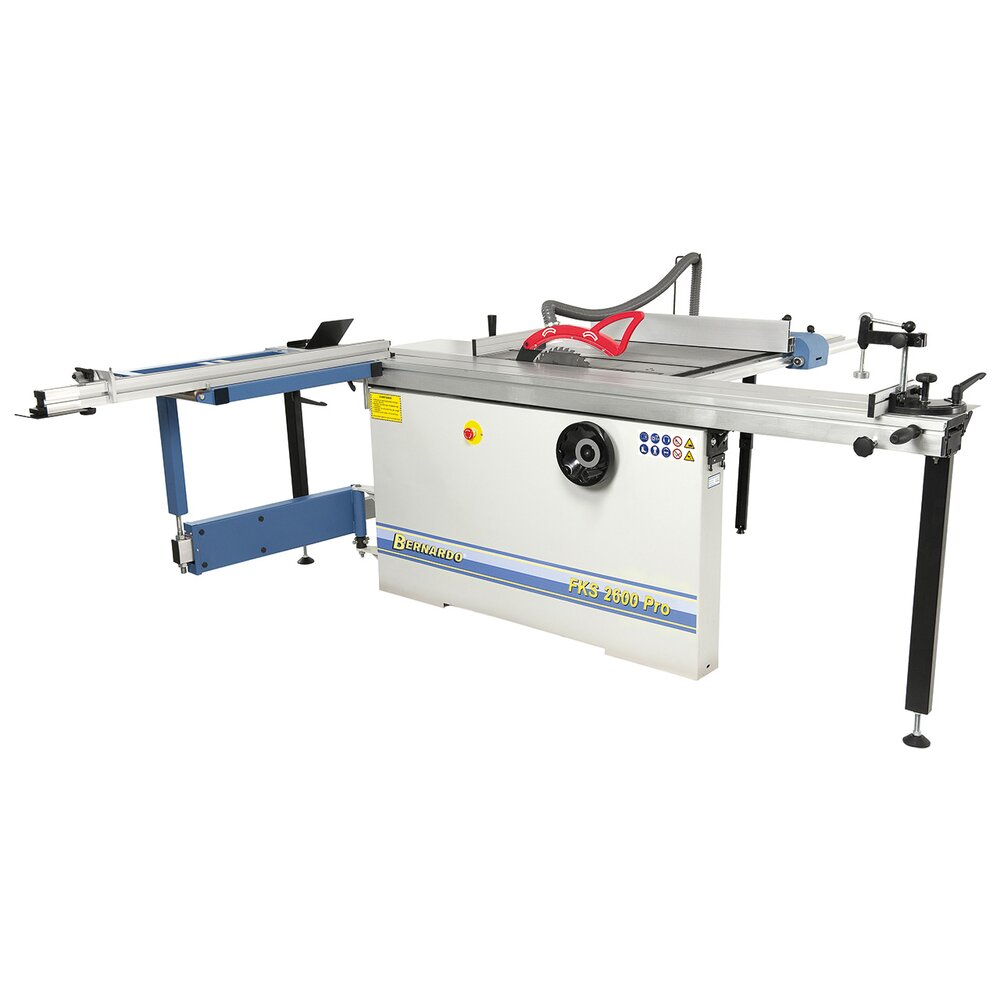 Formatna pila FKS 2600 Pro / 400 V
