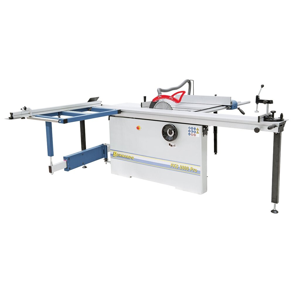 Formatna pila FKS 2800 Pro / 400 V