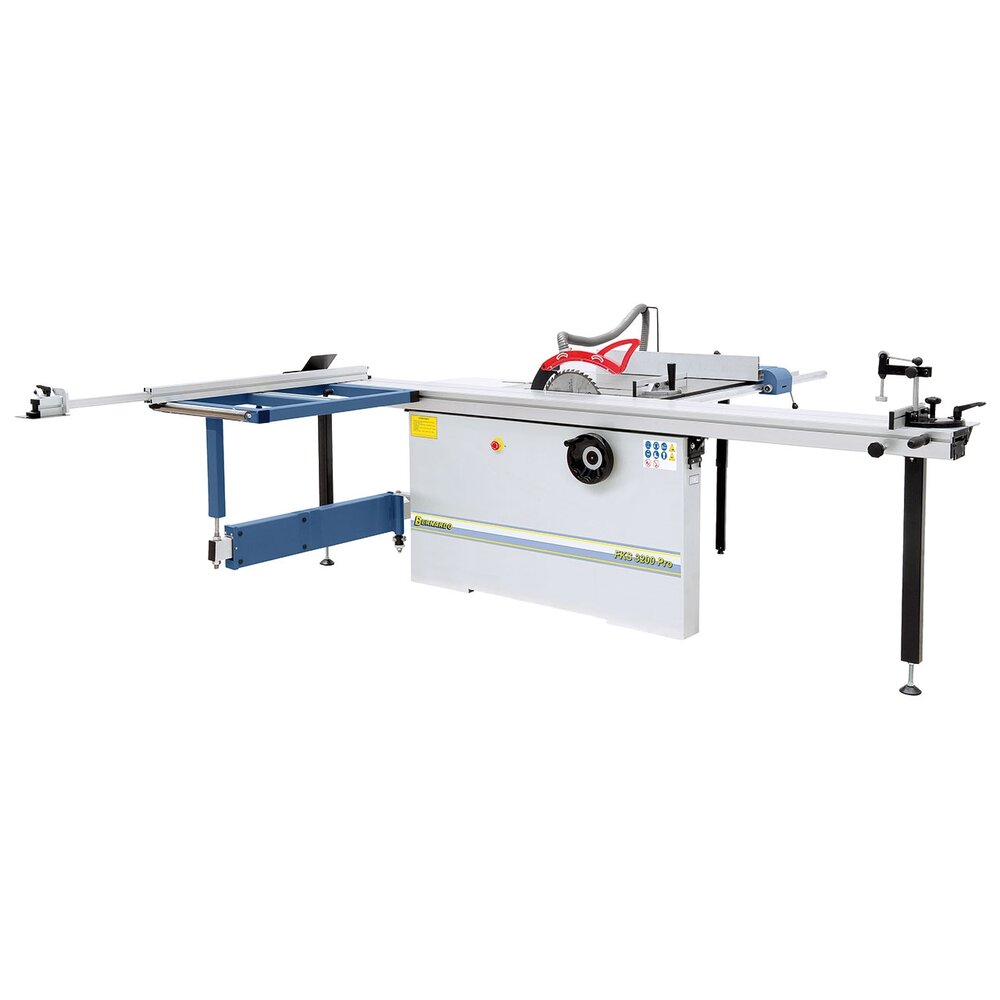 Formatna pila FKS 3200 Pro / 400 V