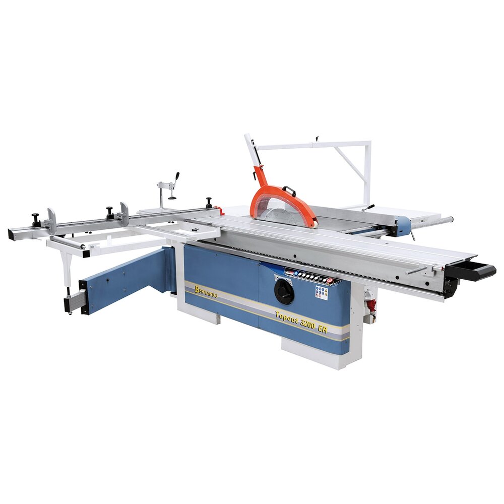 Formatna pila Topcut 3200 ER